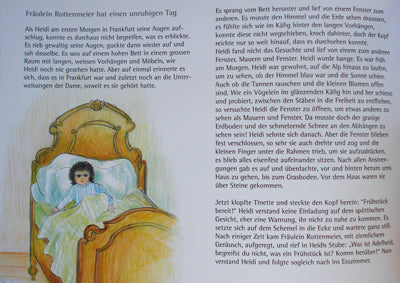 Volume 2: Klara in Frankfurt